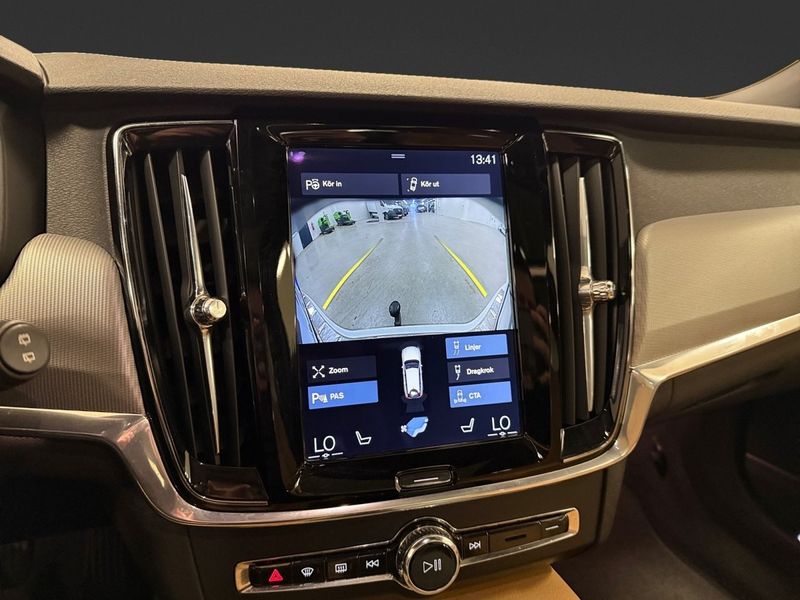 Volvo V90 bild 16