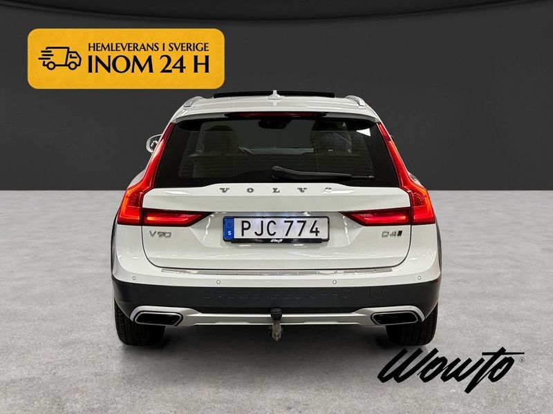 Volvo V90 bild 5