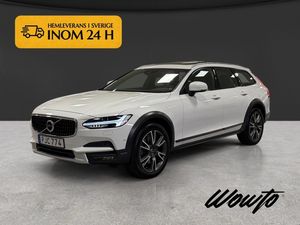 Volvo V90 bild 1