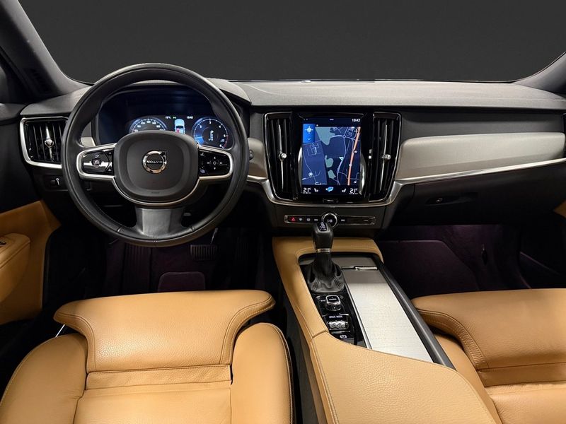 Volvo V90 bild 14