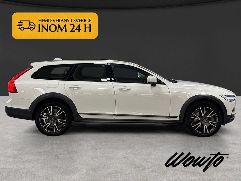 Volvo V90 bild 3