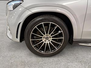 Mercedes GLE350 bild 21