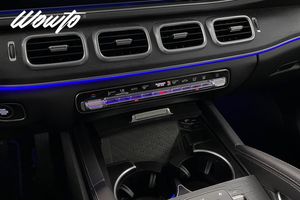 Mercedes GLE350 bild 15
