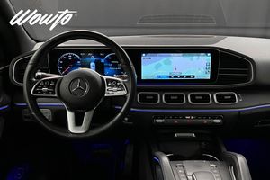 Mercedes GLE350 bild 19