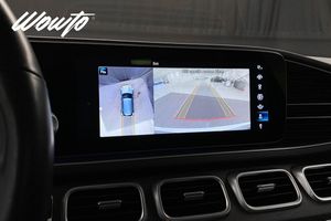 Mercedes GLE350 bild 16