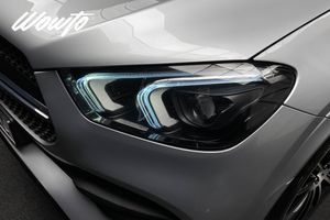 Mercedes GLE350 bild 20