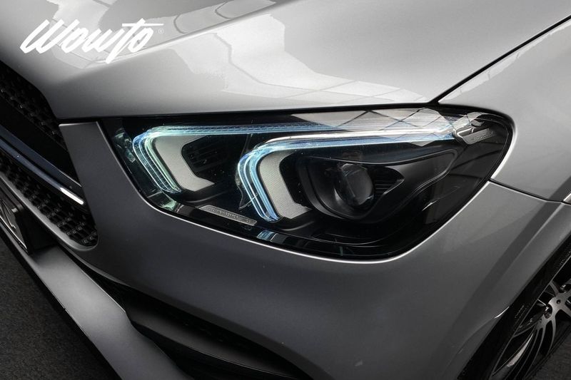 Mercedes GLE350 bild 20