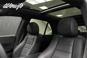 Mercedes GLE350 bild 11