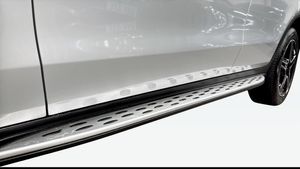 Mercedes GLC220 bild 15