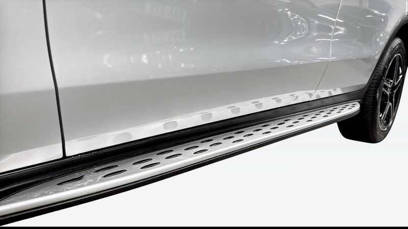 Mercedes GLC220 bild 15