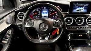 Mercedes GLC220 bild 12
