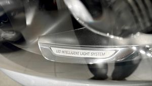 Mercedes GLC220 bild 16