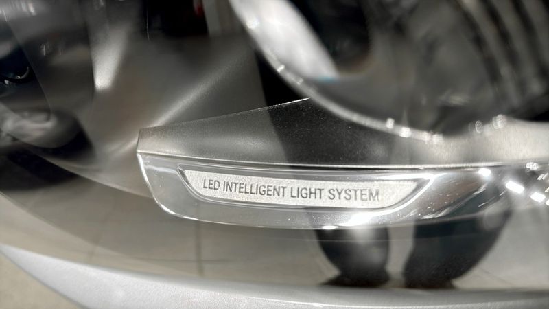 Mercedes GLC220 bild 16