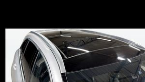 Mercedes GLC220 bild 17