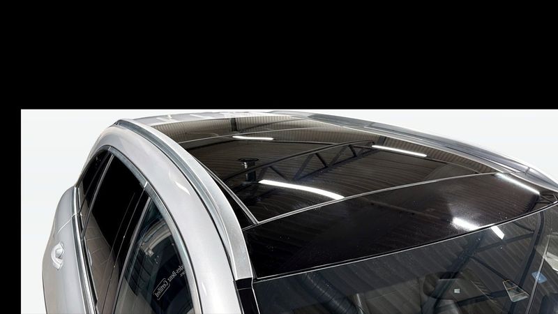 Mercedes GLC220 bild 17