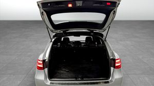 Mercedes GLC220 bild 10