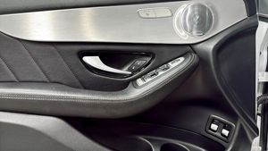Mercedes GLC220 bild 11