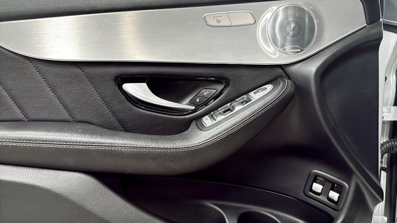 Mercedes GLC220 bild 11