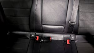 Mercedes GLC220 bild 25