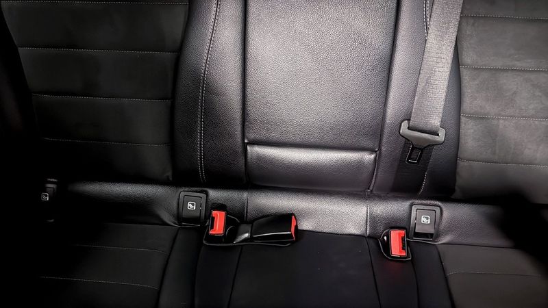 Mercedes GLC220 bild 25