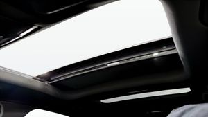 Mercedes GLC220 bild 24