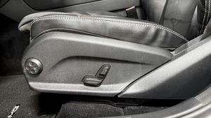 Mercedes GLC220 bild 14