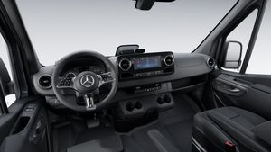 Mercedes Sprinter bild 3