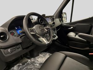 Mercedes Sprinter bild 5