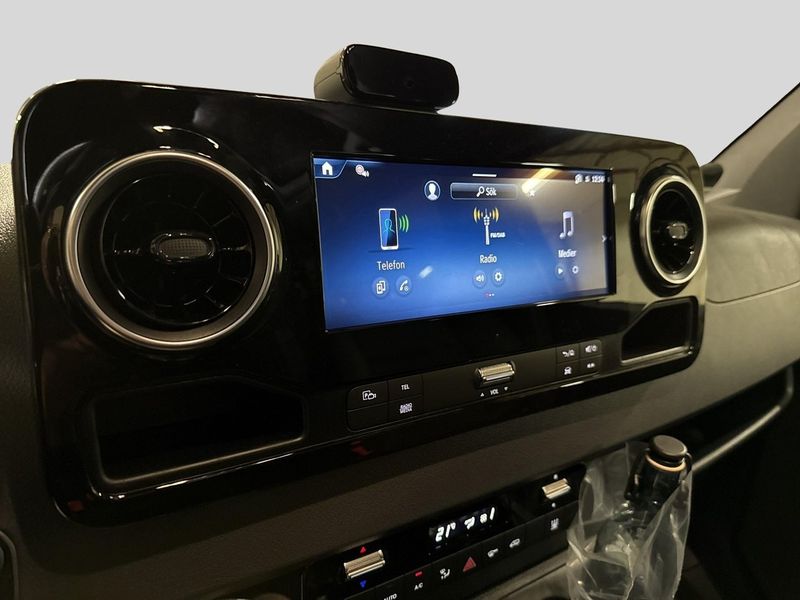 Mercedes Sprinter bild 6