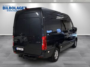 Mercedes Sprinter bild 3