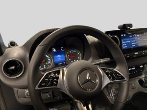 Mercedes Sprinter bild 4