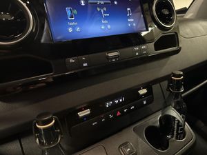 Mercedes Sprinter bild 8