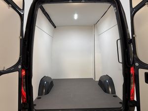 Mercedes Sprinter bild 12