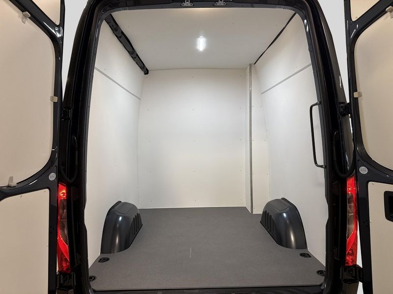 Mercedes Sprinter bild 12