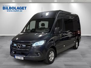 Mercedes Sprinter bild 1