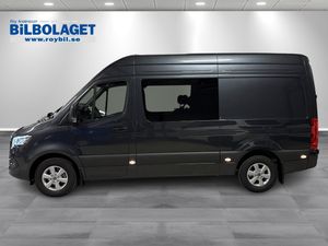 Mercedes Sprinter bild 2
