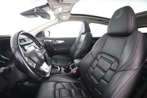 Nissan Qashqai bild 11