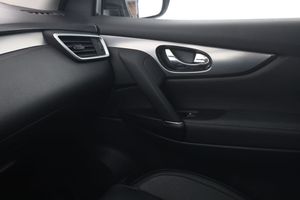 Nissan Qashqai bild 31