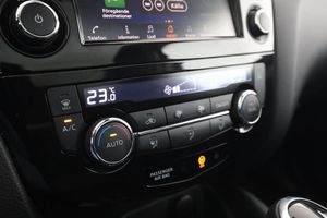 Nissan Qashqai bild 25