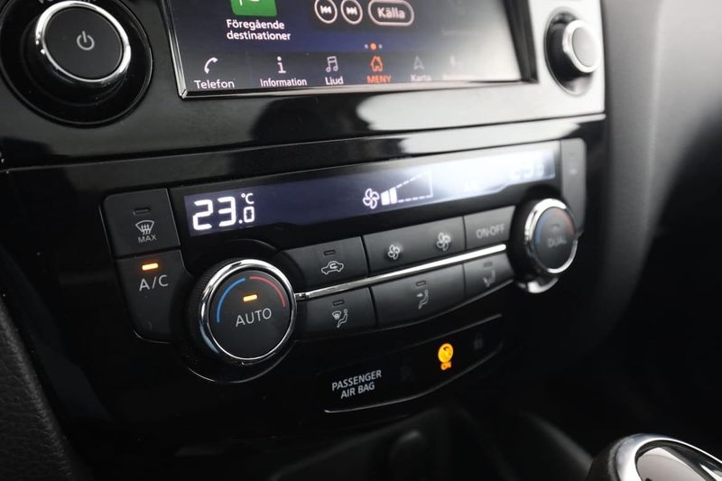 Nissan Qashqai bild 25