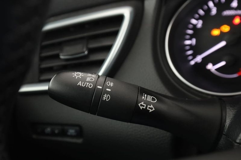 Nissan Qashqai bild 33