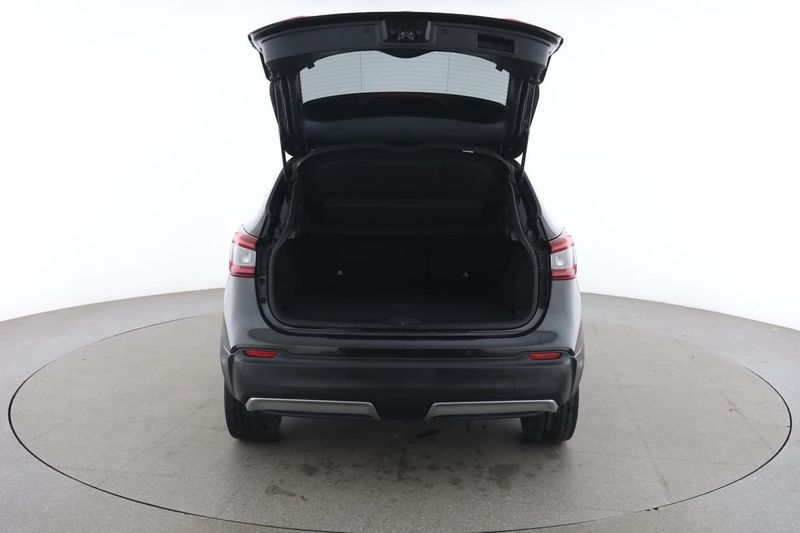 Nissan Qashqai bild 17