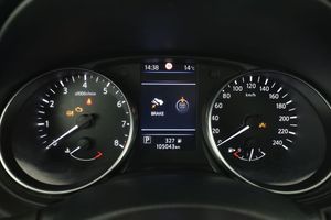 Nissan Qashqai bild 20