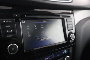 Nissan Qashqai bild 22