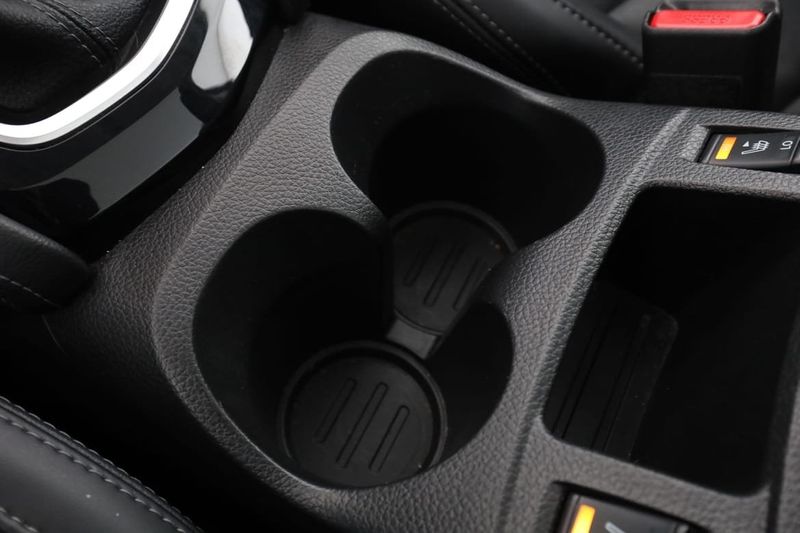 Nissan Qashqai bild 29