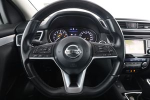 Nissan Qashqai bild 19