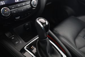 Nissan Qashqai bild 27