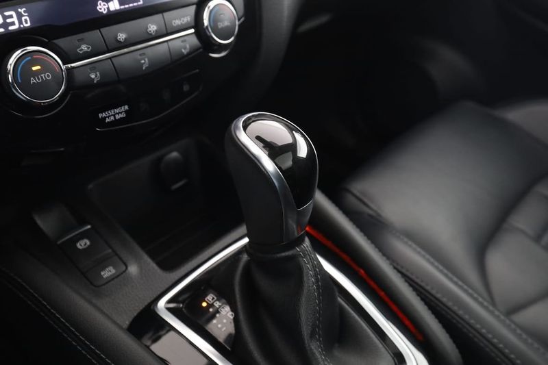Nissan Qashqai bild 27