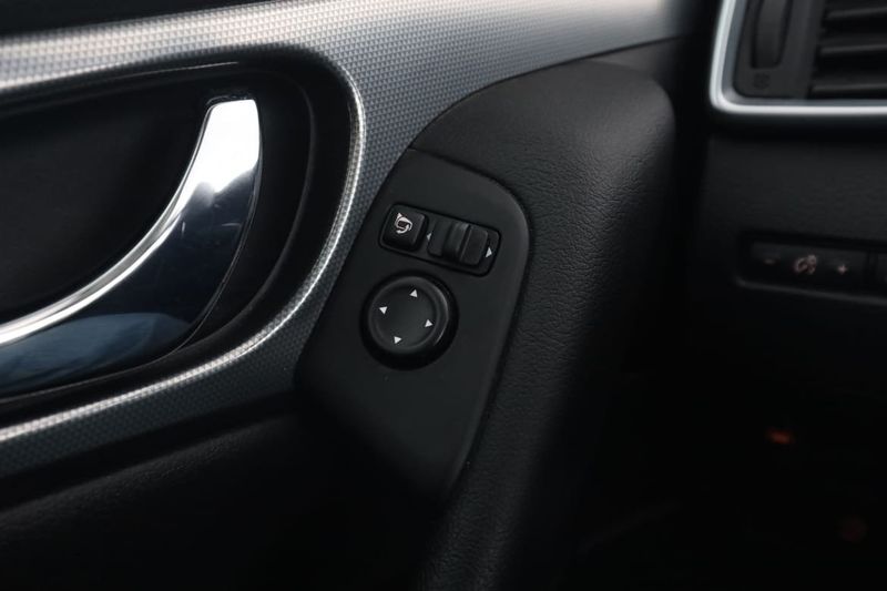 Nissan Qashqai bild 35