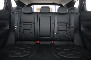 Nissan Qashqai bild 16